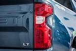 2024 Chevrolet Silverado 1500 Crew Cab 4x4 Pickup for sale #55404A - photo 19