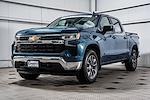2024 Chevrolet Silverado 1500 Crew Cab 4x4 Pickup for sale #55404A - photo 5