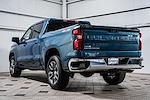 2024 Chevrolet Silverado 1500 Crew Cab 4x4 Pickup for sale #55404A - photo 8
