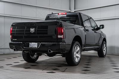2016 Ram 1500 Crew Cab 4x4 Pickup for sale #55415C - photo 2