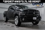 2016 Ram 1500 Crew Cab 4x4 Pickup for sale #55415C - photo 1