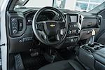 New 2025 Chevrolet Silverado 2500 Work Truck Regular Cab 4x4 Service Truck for sale #55434 - photo 18