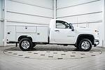 New 2025 Chevrolet Silverado 2500 Work Truck Regular Cab 4x4 Service Truck for sale #55434 - photo 33