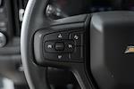 New 2025 Chevrolet Silverado 2500 Work Truck Regular Cab 4x4 Cab Chassis for sale #55435 - photo 9