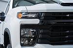 New 2025 Chevrolet Silverado 2500 Regular Cab 4x4 Reading SLU98-SW 8' 2" Service Truck for sale #55436 - photo 39