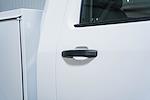 New 2025 Chevrolet Silverado 2500 Regular Cab 4x4 Reading SLU98-SW 8' 2" Service Truck for sale #55436 - photo 43