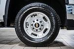 New 2025 Chevrolet Silverado 2500 Regular Cab 4x4 Reading SLU98-SW 8' 2" Service Truck for sale #55436 - photo 45