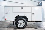 New 2025 Chevrolet Silverado 2500 Regular Cab 4x4 Reading SLU98-SW 8' 2" Service Truck for sale #55436 - photo 46
