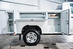 New 2025 Chevrolet Silverado 2500 Regular Cab 4x4 Reading SLU98-SW 8' 2" Service Truck for sale #55436 - photo 47