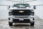 New 2025 Chevrolet Silverado 2500 Regular Cab 4x4 Reading SLU98-SW 8' 2" Service Truck for sale #55436 - photo 22