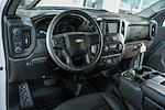 New 2025 Chevrolet Silverado 2500 Regular Cab 4x4 Reading SLU98-SW 8' 2" Service Truck for sale #55436 - photo 18