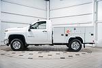 New 2025 Chevrolet Silverado 2500 Regular Cab 4x4 Reading SLU98-SW 8' 2" Service Truck for sale #55436 - photo 26