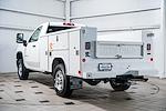 New 2025 Chevrolet Silverado 2500 Regular Cab 4x4 Reading SLU98-SW 8' 2" Service Truck for sale #55436 - photo 28