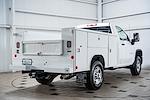 New 2025 Chevrolet Silverado 2500 Regular Cab 4x4 Reading SLU98-SW 8' 2" Service Truck for sale #55436 - photo 2