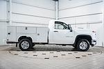 New 2025 Chevrolet Silverado 2500 Regular Cab 4x4 Reading SLU98-SW 8' 2" Service Truck for sale #55436 - photo 33