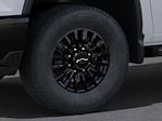 2025 Chevrolet Silverado 3500 Crew Cab 4x4 Pickup for sale #55437 - photo 9