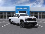 2025 Chevrolet Silverado 3500 Crew Cab 4x4 Pickup for sale #55437 - photo 1