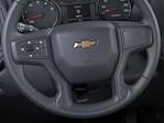 2025 Chevrolet Silverado 3500 Crew Cab 4x4 Pickup for sale #55437 - photo 19