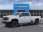 2025 Chevrolet Silverado 3500 Crew Cab 4x4 Pickup for sale #55437 - photo 3