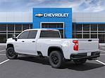 2025 Chevrolet Silverado 3500 Crew Cab 4x4 Pickup for sale #55437 - photo 4