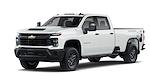 New 2025 Chevrolet Silverado 3500 Work Truck Crew Cab 4x4 Pickup for sale #55437 - photo 50