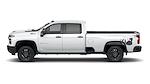 New 2025 Chevrolet Silverado 3500 Work Truck Crew Cab 4x4 Pickup for sale #55437 - photo 52