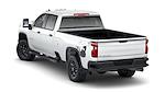 New 2025 Chevrolet Silverado 3500 Work Truck Crew Cab 4x4 Pickup for sale #55437 - photo 53