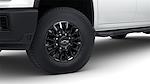 New 2025 Chevrolet Silverado 3500 Work Truck Crew Cab 4x4 Pickup for sale #55437 - photo 55