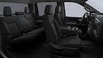 New 2025 Chevrolet Silverado 3500 Work Truck Crew Cab 4x4 Pickup for sale #55437 - photo 57