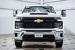 New 2025 Chevrolet Silverado 2500 Work Truck Regular Cab 4x4 Service Truck for sale #55442 - photo 22