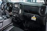 New 2025 Chevrolet Silverado 2500 Work Truck Regular Cab 4x4 Service Truck for sale #55442 - photo 16