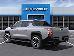 New 2025 Chevrolet Silverado EV RST Crew Cab AWD Pickup for sale #55451 - photo 4