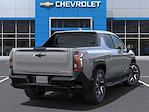 New 2025 Chevrolet Silverado EV RST Crew Cab AWD Pickup for sale #55451 - photo 2