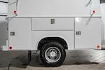 New 2025 Chevrolet Silverado 3500 Regular Cab 4x4 Reading 9' Service Truck for sale #55463 - photo 19
