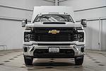 New 2025 Chevrolet Silverado 3500 Regular Cab 4x4 Reading 9' Service Truck for sale #55463 - photo 3