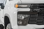 New 2025 Chevrolet Silverado 3500 Regular Cab 4x4 Reading 9' Service Truck for sale #55463 - photo 9