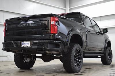 2025 Chevrolet Silverado 1500 Crew Cab 4x4 Pickup for sale #55494 - photo 2