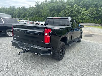 2022 Chevrolet Silverado 1500 Crew Cab 4x4 Pickup for sale #55494A - photo 2