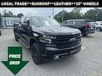2022 Chevrolet Silverado 1500 Crew Cab 4x4 Pickup for sale #55494A - photo 1