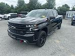 2022 Chevrolet Silverado 1500 Crew Cab 4x4 Pickup for sale #55494A - photo 4