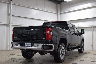 New 2025 Chevrolet Silverado 2500 LT Crew Cab 4x4 Pickup for sale #65002 - photo 2