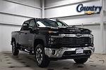 New 2025 Chevrolet Silverado 2500 LT Crew Cab 4x4 Pickup for sale #65002 - photo 1
