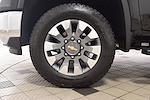 New 2025 Chevrolet Silverado 2500 LT Crew Cab 4x4 Pickup for sale #65002 - photo 3