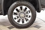 New 2025 Chevrolet Silverado 2500 LT Crew Cab 4x4 Pickup for sale #65002 - photo 4