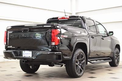 New 2025 Chevrolet Colorado Z71 Crew Cab 4x4 Pickup for sale #65013 - photo 2