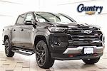 New 2025 Chevrolet Colorado Z71 Crew Cab 4x4 Pickup for sale #65013 - photo 1