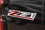 New 2025 Chevrolet Colorado Z71 Crew Cab 4x4 Pickup for sale #65013 - photo 5