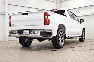 2025 Chevrolet Silverado 1500 Crew Cab 4x4 Pickup for sale #65028 - photo 2