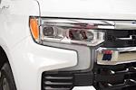 2025 Chevrolet Silverado 1500 Crew Cab 4x4 Pickup for sale #65028 - photo 32