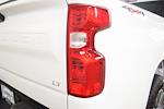2025 Chevrolet Silverado 1500 Crew Cab 4x4 Pickup for sale #65028 - photo 37